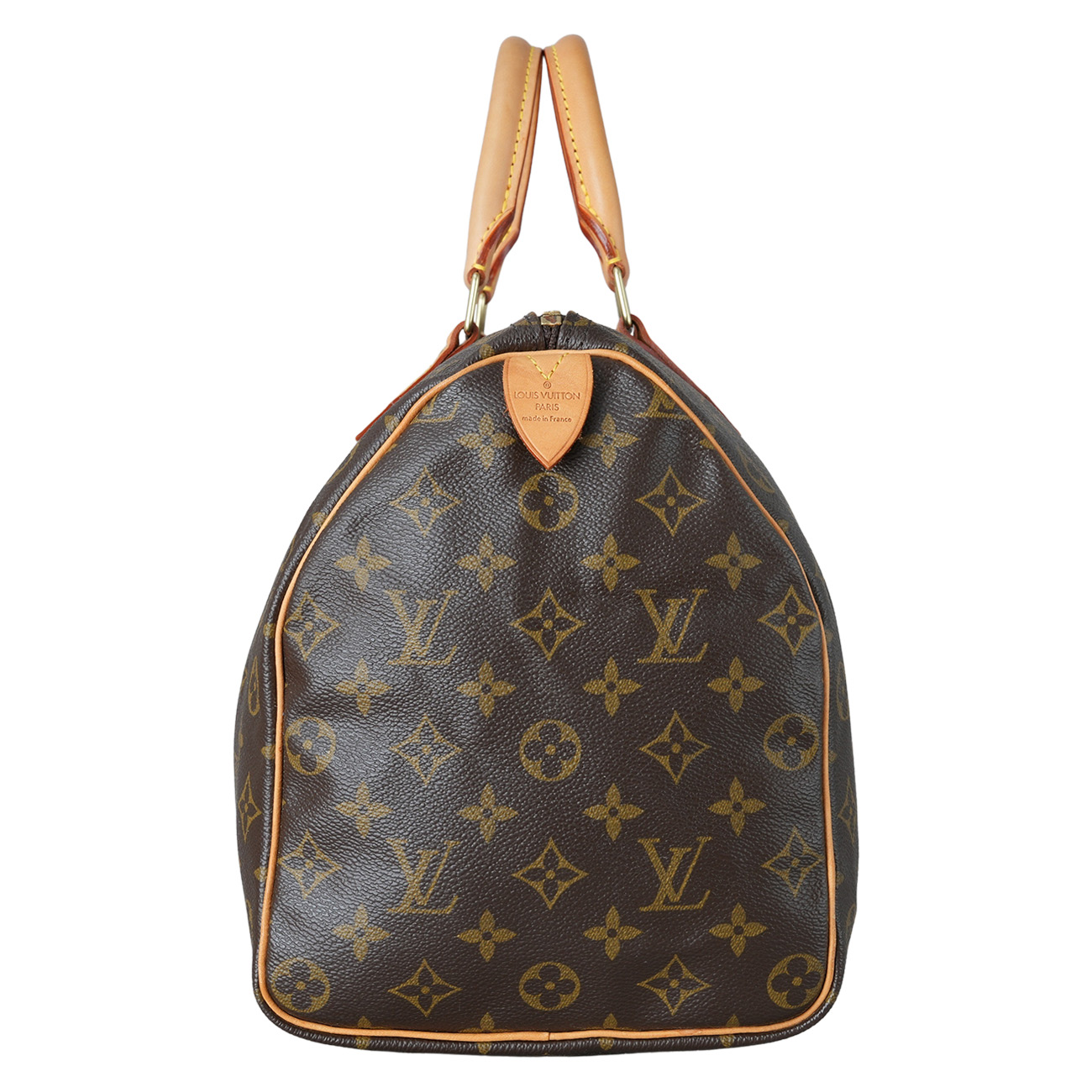 LOUIS VUITTON(USED)루이비통 모노그램 스피디 35